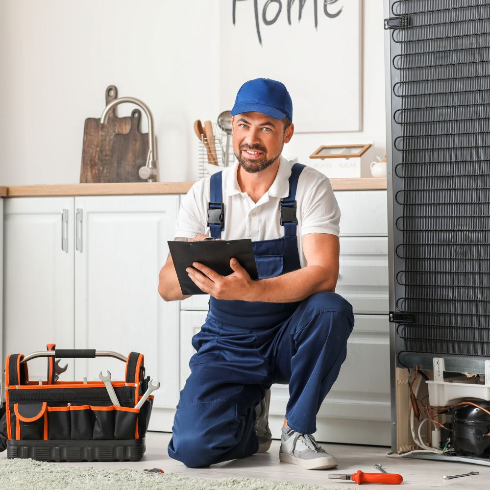 Daly City Appliance-Repair image 56