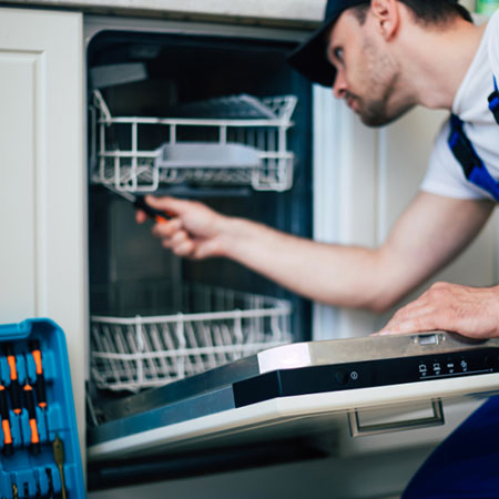 Daly City Appliance Repair image 53